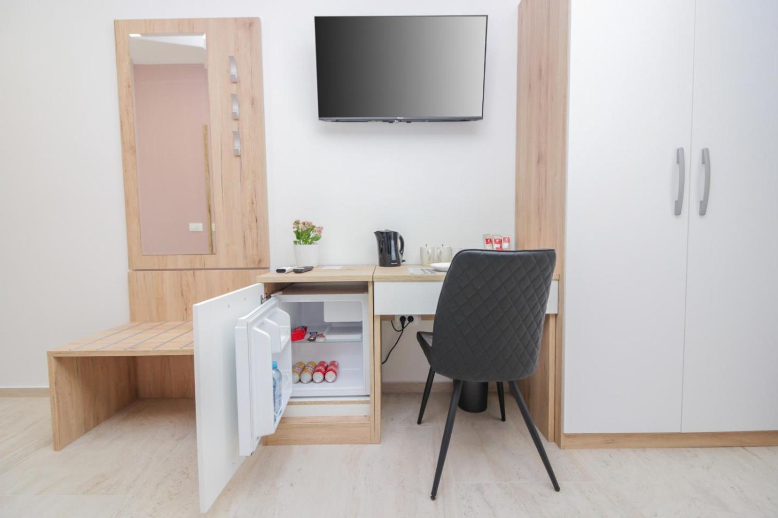 Rooms Zemunik Donji Zemunik Exteriör bild